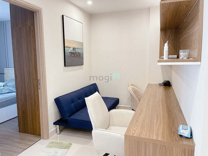Hình ảnh Cần sang nhượng căn 1PN+ full nội thất hiện đại chỉ 2 tỷ bao thuế phí