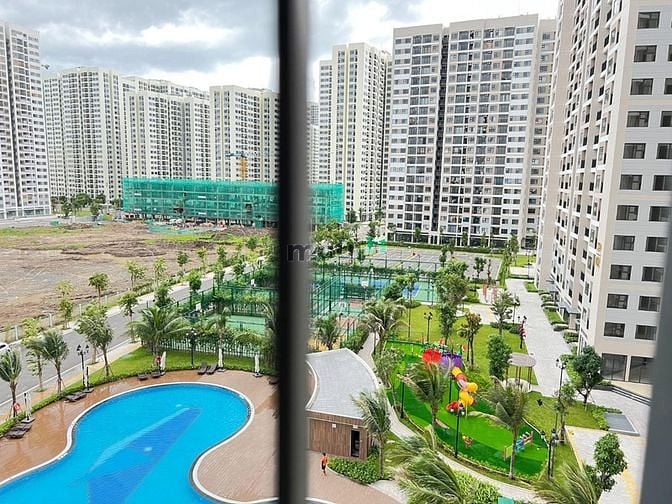 Hình ảnh Cần sang nhượng căn 1PN+ full nội thất hiện đại chỉ 2 tỷ bao thuế phí