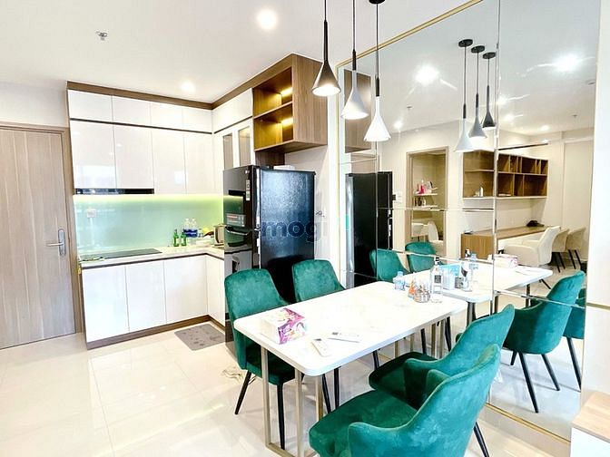 Hình ảnh Cần sang nhượng căn 1PN+ full nội thất hiện đại chỉ 2 tỷ bao thuế phí