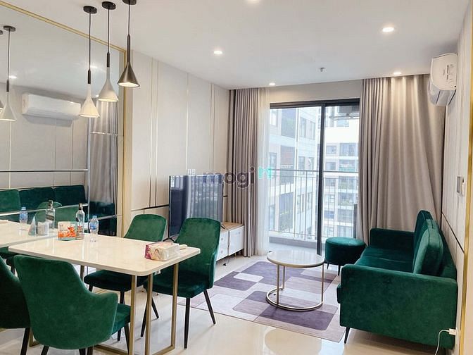 Hình ảnh Cần sang nhượng căn 1PN+ full nội thất hiện đại chỉ 2 tỷ bao thuế phí