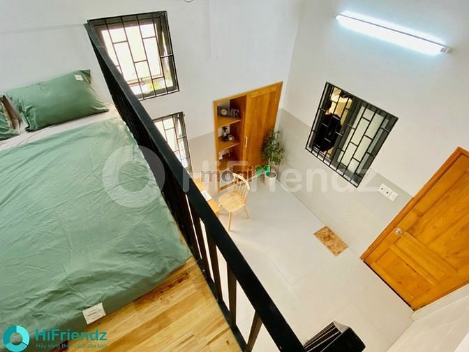 Hình ảnh Duplex full nt ngay Bùi Văn Ba, KCX Tân Thuận - HIFRIENDZ HỖ TRỢ CỌC