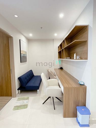 Hình ảnh Cần sang nhượng căn 1PN+ full nội thất hiện đại chỉ 2 tỷ bao thuế phí