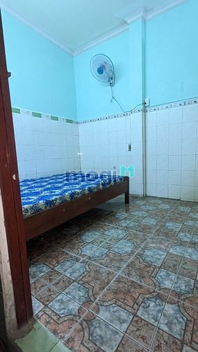 Hình ảnh Phòng bình dân mới sơn, ngay bến xe miền tây