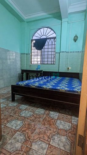Hình ảnh Phòng bình dân mới sơn, ngay bến xe miền tây