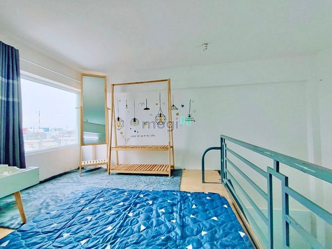Hình ảnh Duplex full nt cho thuê đường cộng hoà gần sân bay