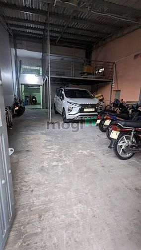 Hình ảnh Phòng bình dân mới sơn, ngay bến xe miền tây