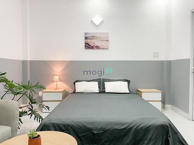 Hình ảnh Mb6623 nạp rút nhanh chóng Siêu Rộng Studio Ban Công Phan Đăng Lưu