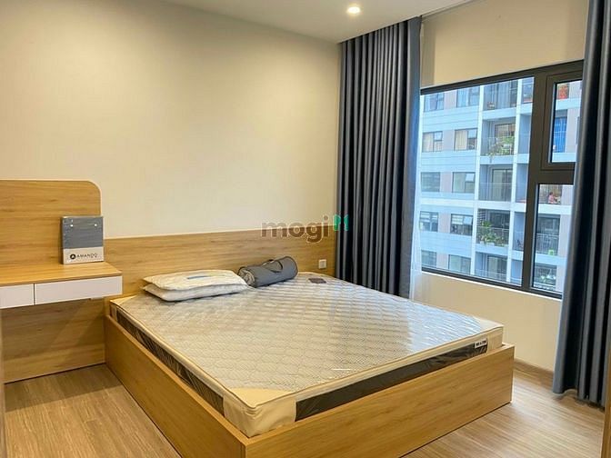 Hình ảnh ✓Vinhomes Q9✓ Cho Thuê 1PN+ Full Nội Thất Đẹp View Thoáng Mát