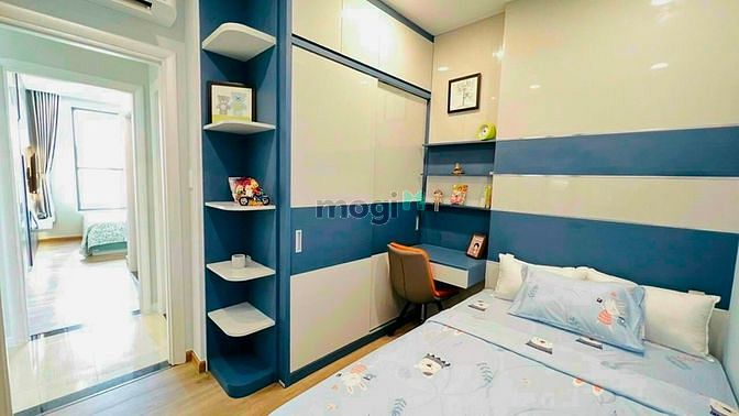 Hình ảnh Chính sách ưu đãi mua căn 2pn view Hồ Đá