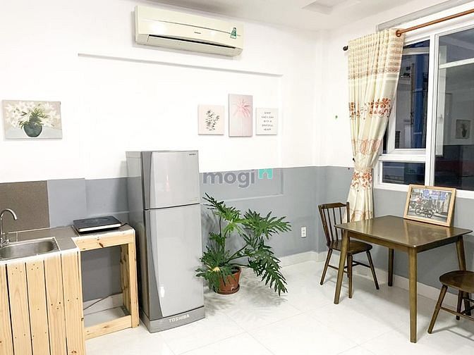 Hình ảnh Mb6623 nạp rút nhanh chóng Siêu Rộng Studio Ban Công Phan Đăng Lưu