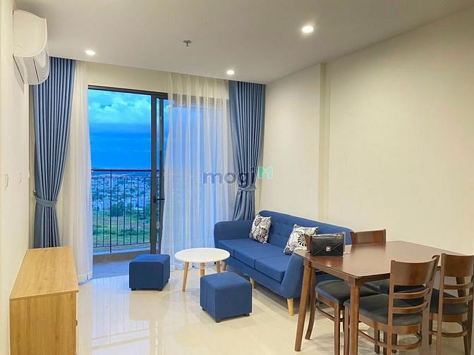Hình ảnh ✓Vinhomes Q9✓ Cho Thuê 1PN+ Full Nội Thất Đẹp View Thoáng Mát