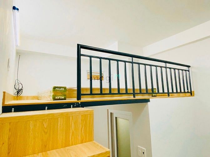 Hình ảnh Cho thuê Trang Chủ MB66.COM / Đăng Ký Tặng 66K cửa sổ thoáng full nội thất gần đh Văn Hiến