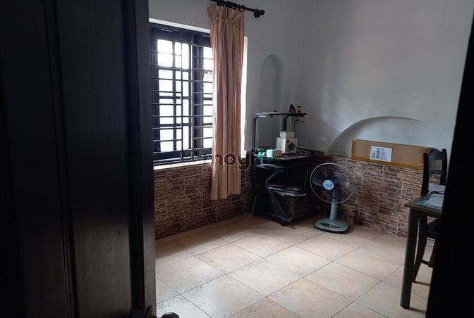 Hình ảnh Cần cho thuê biệt thự có sân rộng 40tr/th đường số 59, Thảo Điền, Q2