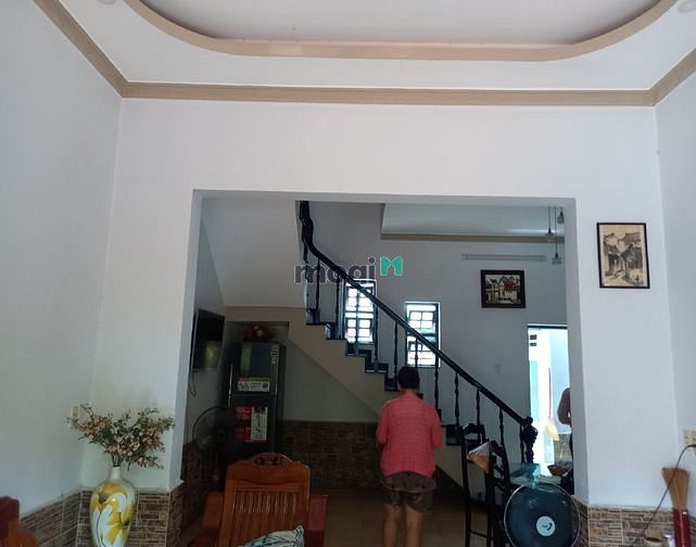 Hình ảnh Cần cho thuê biệt thự có sân rộng 40tr/th đường số 59, Thảo Điền, Q2