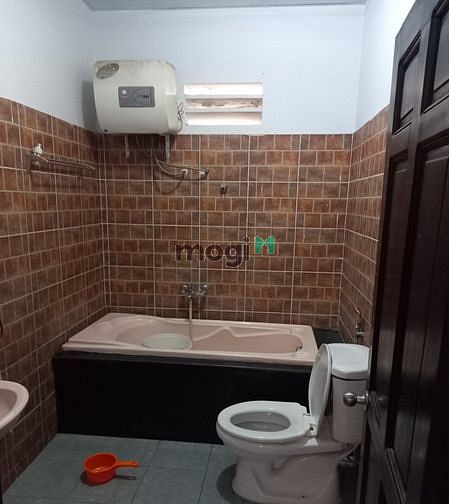 Hình ảnh Cần cho thuê biệt thự có sân rộng 40tr/th đường số 59, Thảo Điền, Q2