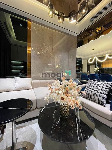 Hình ảnh Cho Thuê Căn Hộ MIDTOWN 2pn, Full Nội Thất Cao Cấp Giá Rẻ Chỉ 19Tr