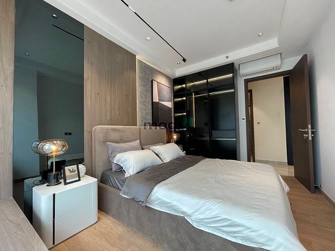 Hình ảnh Cho Thuê Căn Hộ MIDTOWN 2pn, Full Nội Thất Cao Cấp Giá Rẻ Chỉ 19Tr