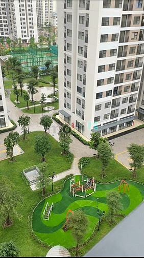 Hình ảnh ✓Vinhomes Q9✓ Căn 1PN+ Bếp Rèm Đẹp Cần Cho Thuê 4,3 triệu