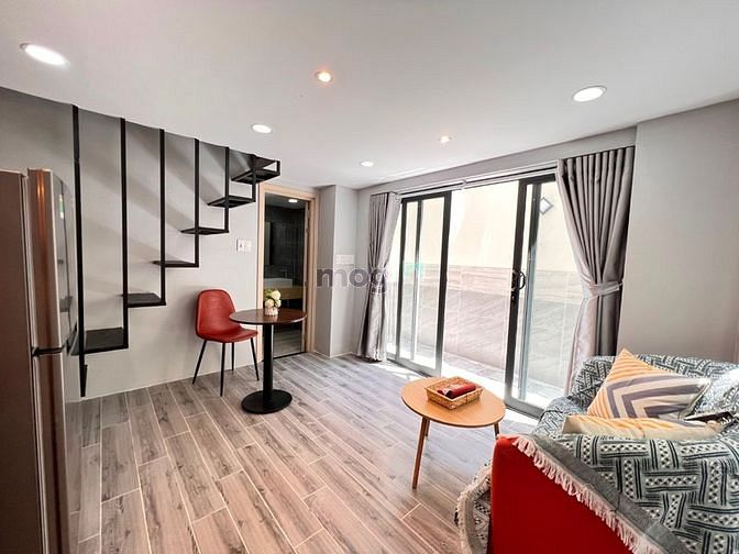 Hình ảnh CH Duplex bancol siêu đẹp mới 100%