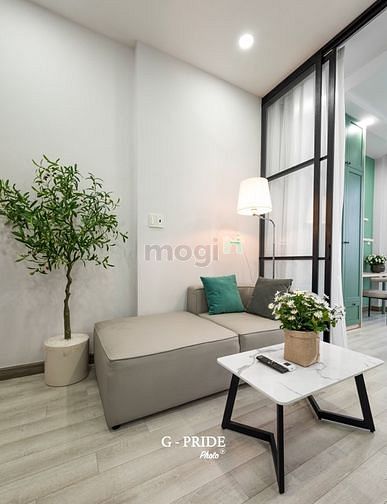 Hình ảnh ✨✨Căn Hộ 1 Phòng Ngủ_Full Nội Thất_Ban Công Mới Xây Cực Đẹp