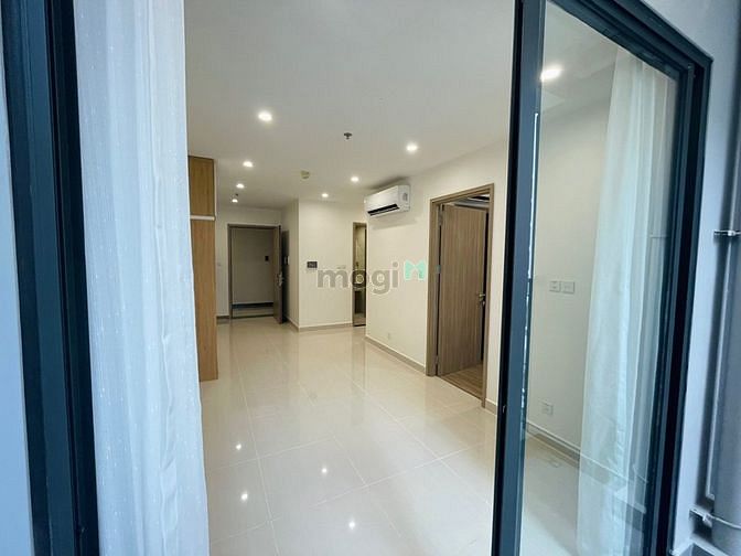 Hình ảnh ✓Vinhomes Q9✓ Cho Thuê Gấp 2PN2WC Full Gỗ 7tr