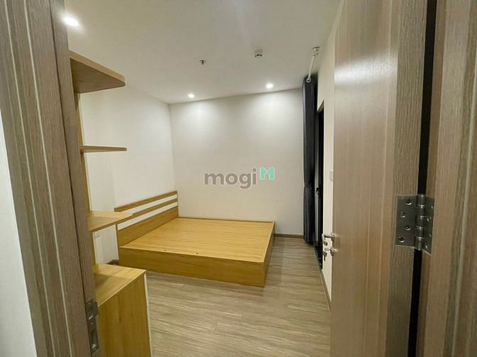 Hình ảnh ✓Vinhomes Q9✓ Cho Thuê Gấp 2PN2WC Full Gỗ 7tr