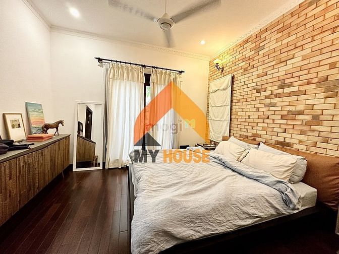 Hình ảnh Cho Thuê Villa Phố 3 Lầu Có Hồ Bơi 4 Phòng Để Ở_Văn Phòng Công Ty