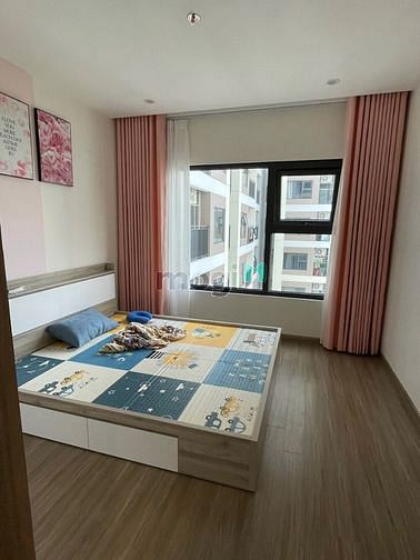 Hình ảnh ✓Vinhomes Q9✓ Căn 2PN2WC Full Tất Mà Có 8 triệu Gọi Cọc Ngay Thôi Ạ!