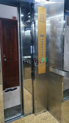 Hình ảnh Bán chdv bạch đằng p2 tân bình sát sân bay 190m2 7 tầng chỉ nhỉnh 33tỷ