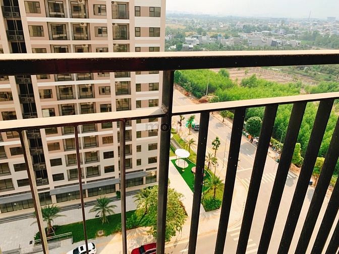 Hình ảnh ✓Vinhomes Q9✓ Cho Thuê Căn Hộ Studio Nội Thất Trống 3,8 triệu Sẵn ạnh
