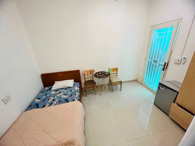 Hình ảnh CĂN HỘ Dv FULL NỘI THẤT giá rẻ