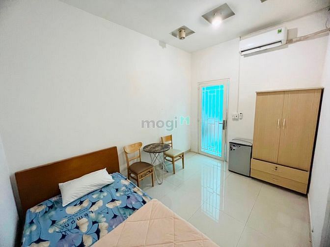 Hình ảnh CĂN HỘ Dv FULL NỘI THẤT giá rẻ
