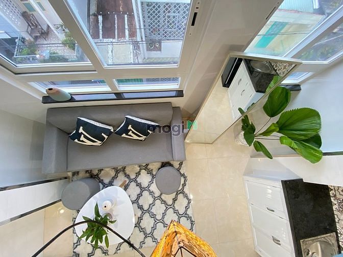 Hình ảnh Cho thuê Trang Chủ MB66.COM / Đăng Ký Tặng 66K dịch vụ đầy đủ tiện nghi quận Bình Thạnh