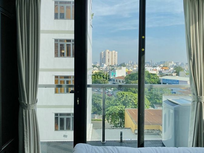Hình ảnh ✨✨Căn Hộ 1 Phòng Ngủ Ban Công_Full Nội Thất_Cực Đẹp