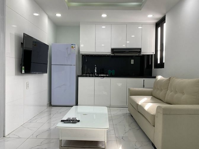Hình ảnh ✨✨Căn Hộ 1 Phòng Ngủ Ban Công_Full Nội Thất_Cực Đẹp