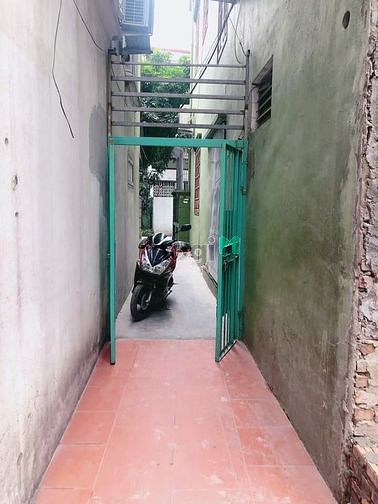 Hình ảnh Bán đất Lê Chân, ngõ 98 Đình Đông 1,5tỷ , 38m2. Lô đất nở hậu.