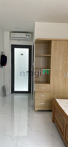 Hình ảnh Phòng trọ hẻm lớn yên tĩnh an ninh
