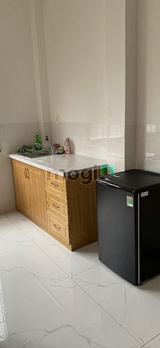 Hình ảnh Phòng trọ hẻm lớn yên tĩnh an ninh