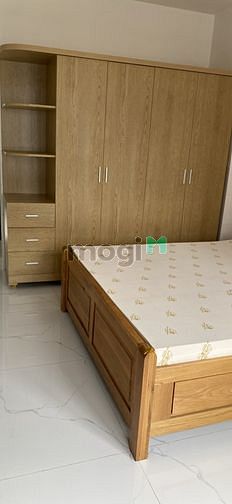 Hình ảnh Phòng trọ hẻm lớn yên tĩnh an ninh