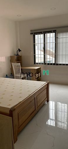 Hình ảnh Phòng trọ hẻm lớn yên tĩnh an ninh