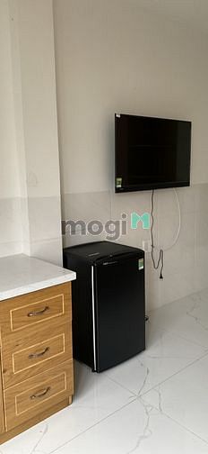 Hình ảnh Phòng trọ hẻm lớn yên tĩnh an ninh