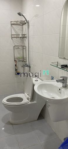 Hình ảnh Phòng trọ hẻm lớn yên tĩnh an ninh