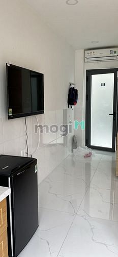 Hình ảnh Phòng trọ hẻm lớn yên tĩnh an ninh