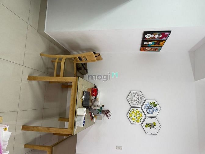 Hình ảnh Mb6623 nạp rút nhanh chóng 55m2 2 PN Citi Home, Cát Lái, Q2