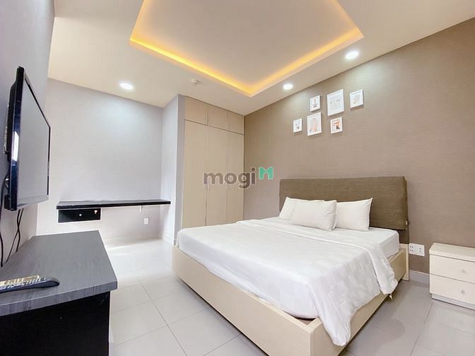 Hình ảnh ✨✨Mb6623 nạp rút nhanh chóng 1PN Hai Bà Trưng - Quận 3.Thang Máy.Nhà Thờ Tân Định