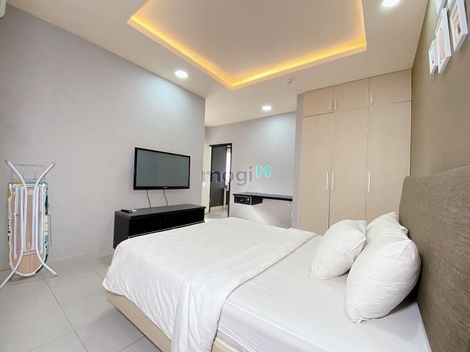 Hình ảnh ✨✨Mb6623 nạp rút nhanh chóng 1PN Hai Bà Trưng - Quận 3.Thang Máy.Nhà Thờ Tân Định