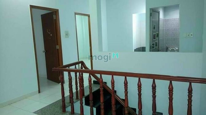 Hình ảnh Nhà Tỉnh Lộ 10 [6x12] 3PN 2WC gần Tên Lửa - Quận 6
