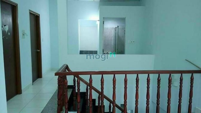 Hình ảnh Nhà Tỉnh Lộ 10 [6x12] 3PN 2WC gần Tên Lửa - Quận 6