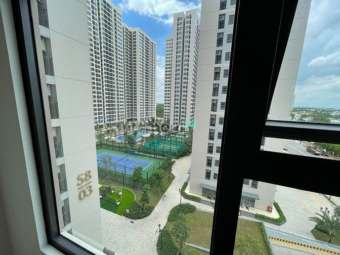 Hình ảnh [Vimhomes Q9] CĂN HỘ 1PN+ bao thuế phí_ ra hàng sốc cả thị trường Ori