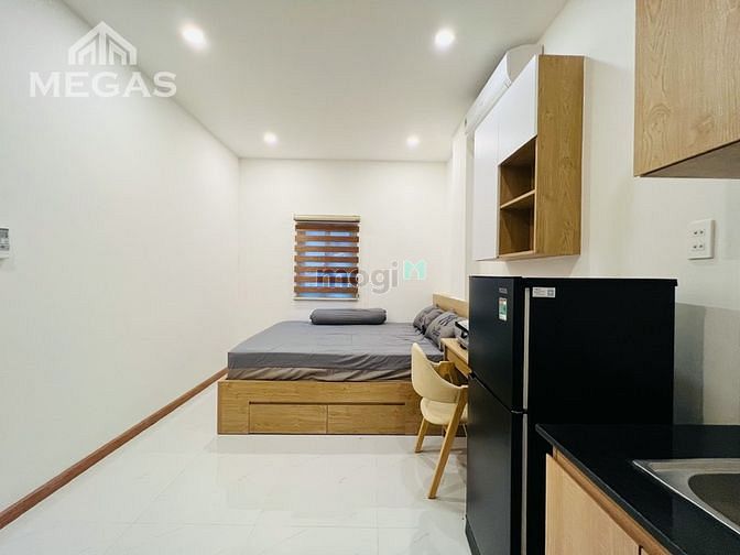 Hình ảnh Cho thuê chdv cao cấp ngay ngã tư hàng xanh